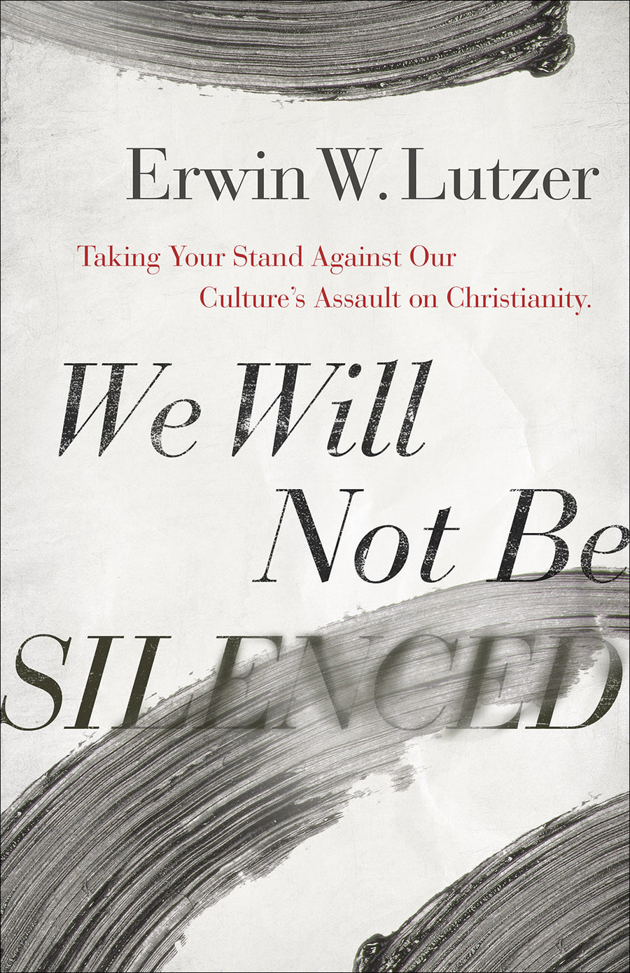 We Will Not Be Silenced - Re-vived