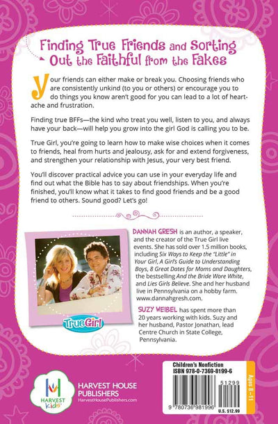 A Girl's Guide to Best Friends and Mean Girls - Re-vived