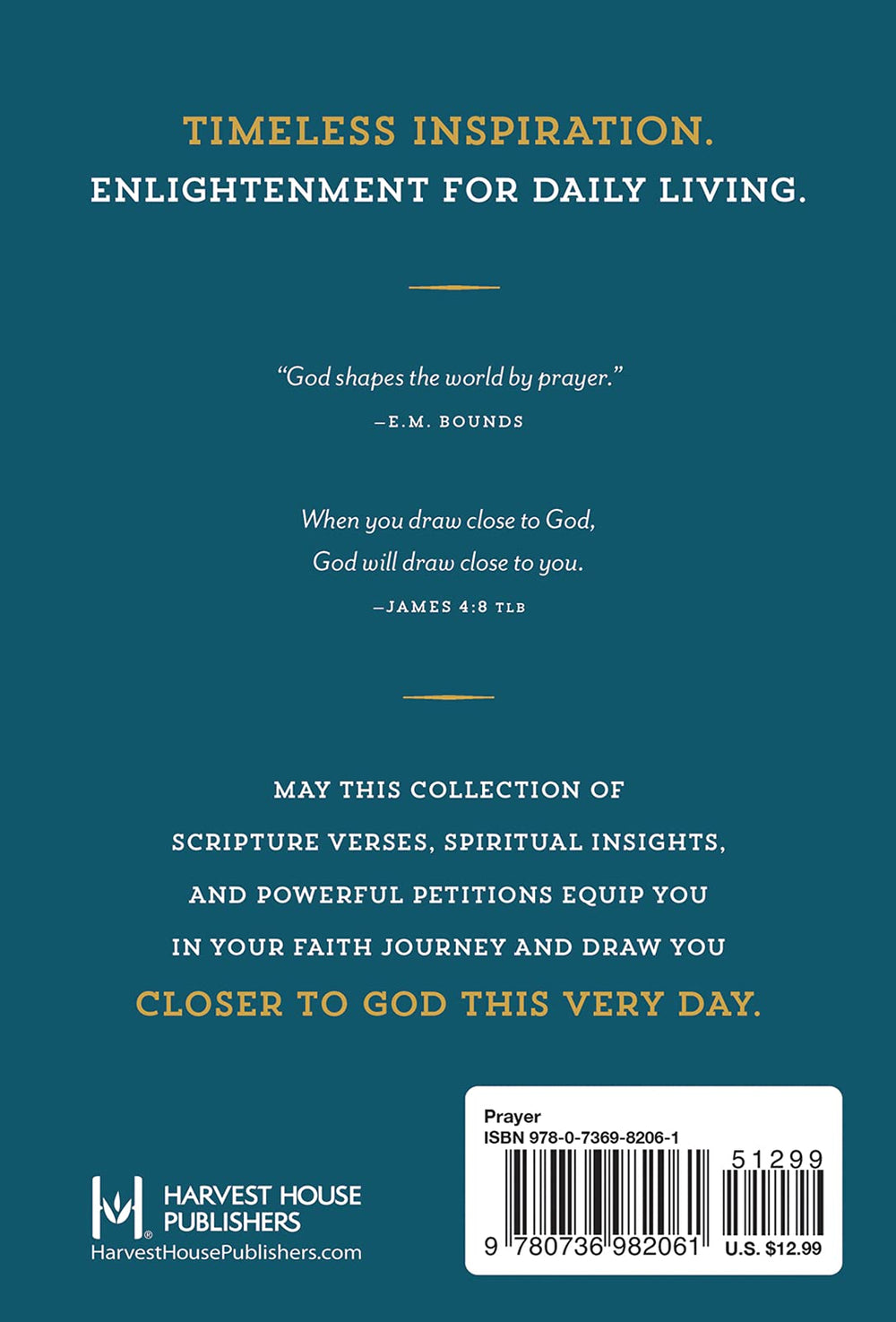 Short Prayers of Wisdom for Men - Re-vived