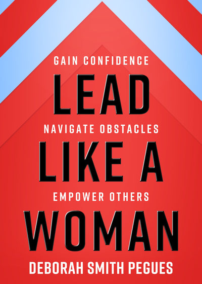 Lead like a Woman - Re-vived