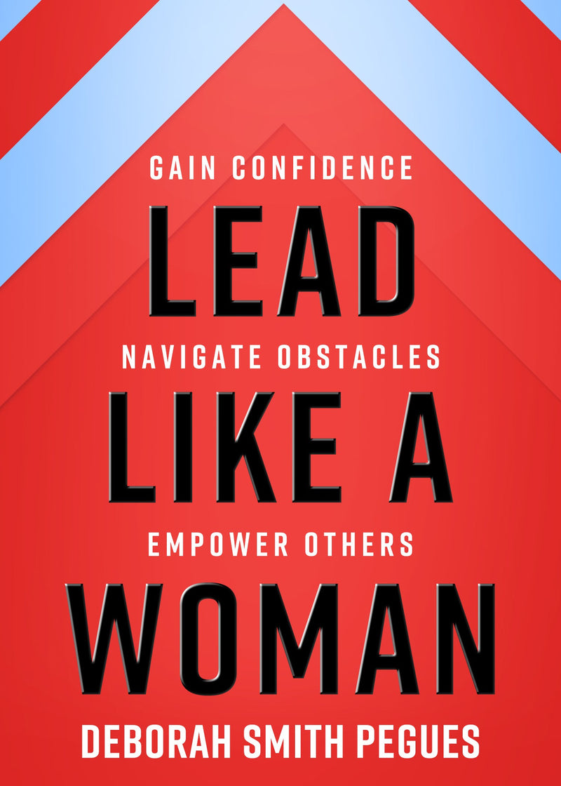 Lead like a Woman