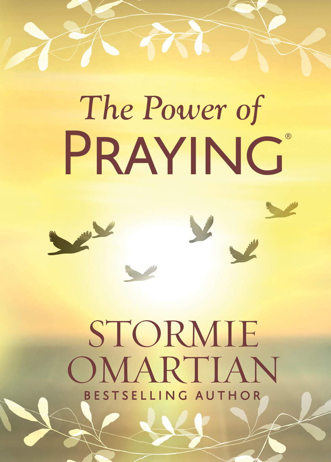 The Power of Praying - Re-vived