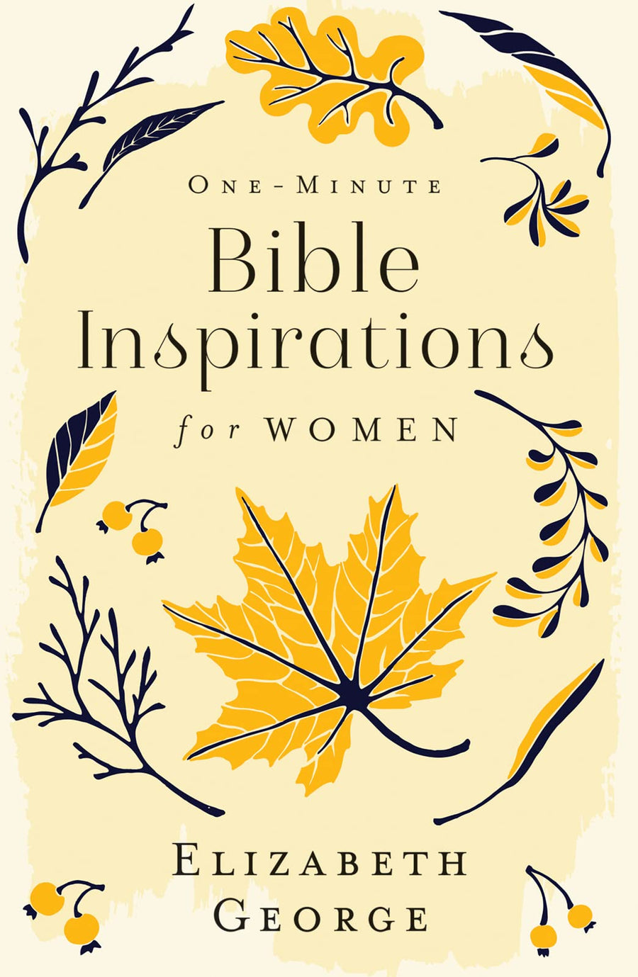 One-Minute Bible Inspirations for Women - Re-vived