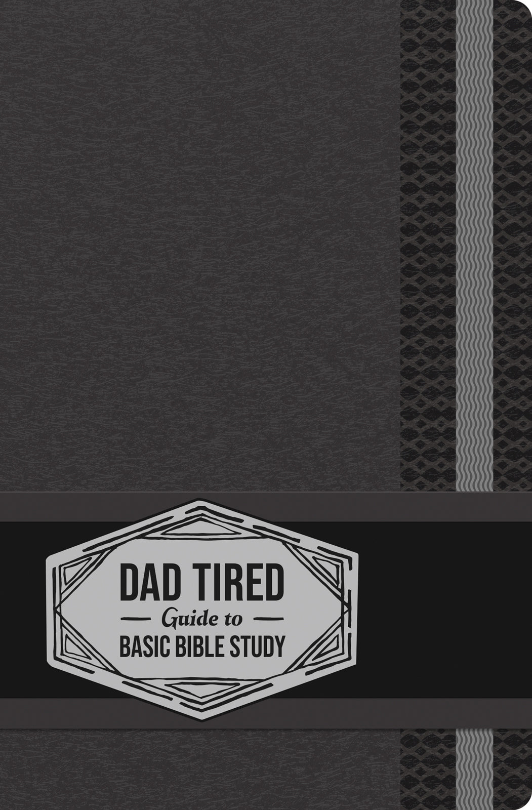 The Dad Tired Guide to Basic Bible Study - Re-vived