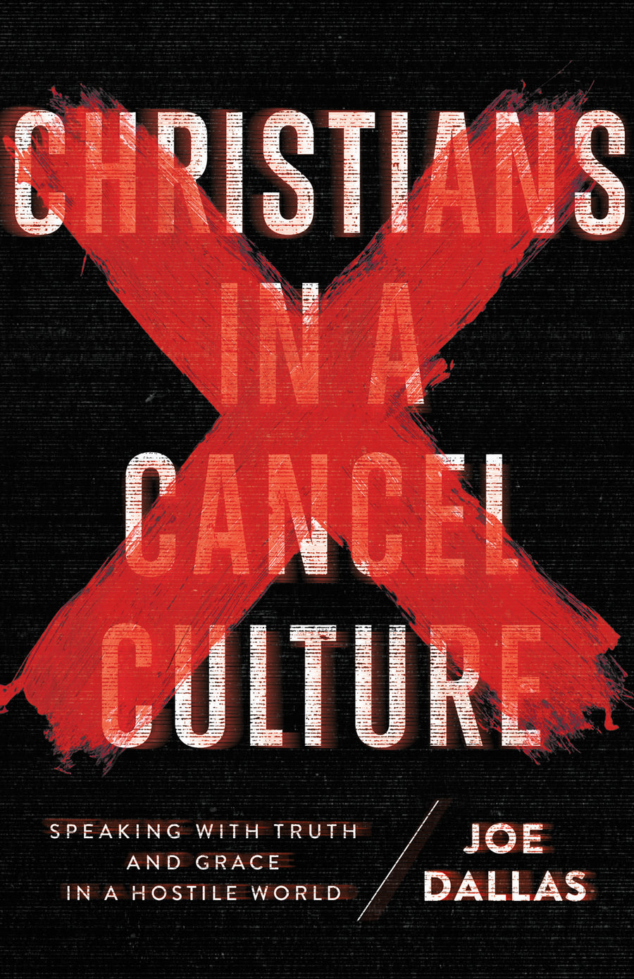 Christians in a Cancel Culture - Re-vived