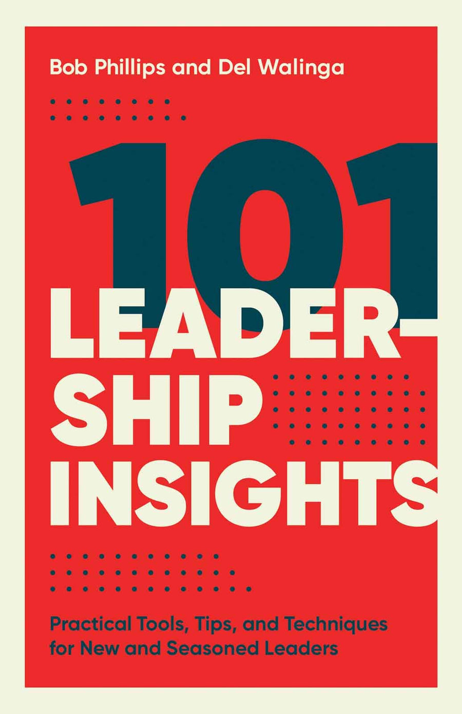 101 Leadership Insights - Re-vived