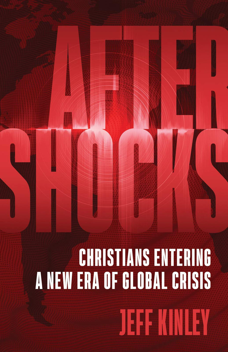Aftershocks - Re-vived