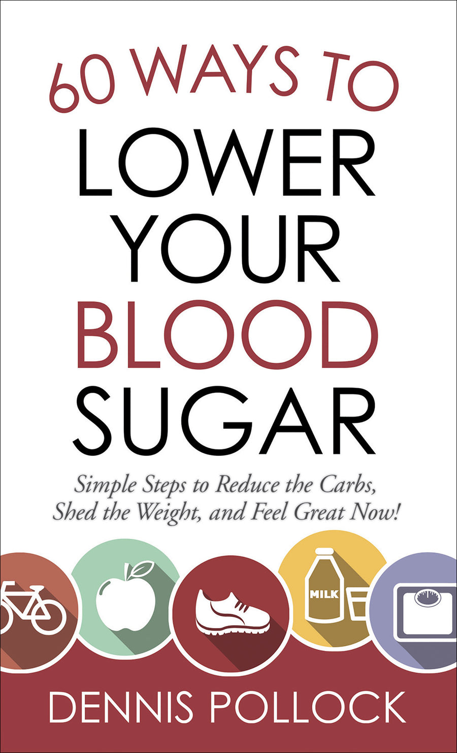 60 Ways to Lower Your Blood Sugar - Re-vived