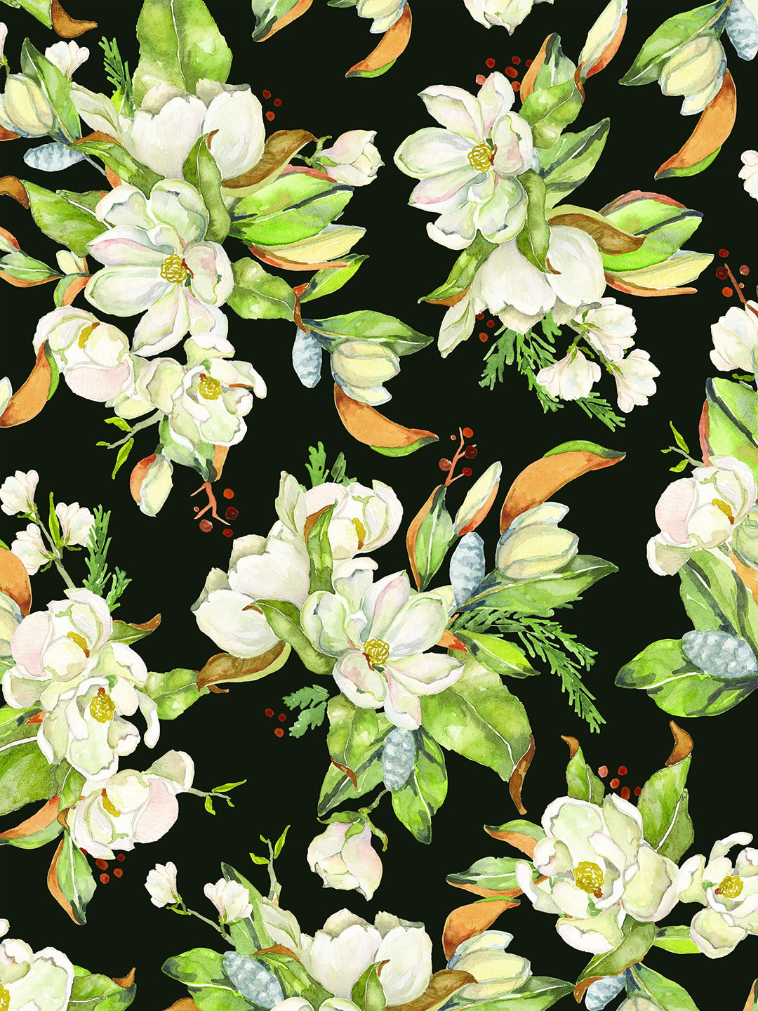 GraceLaced Christmas Wrapping Paper - Re-vived