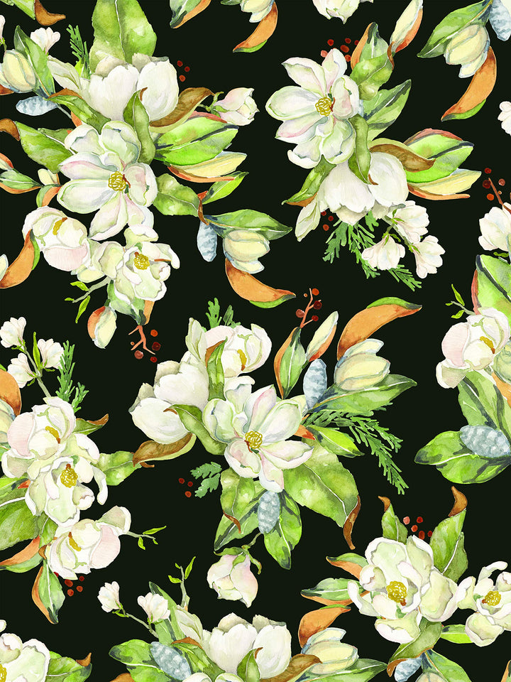 GraceLaced Christmas Wrapping Paper - Re-vived