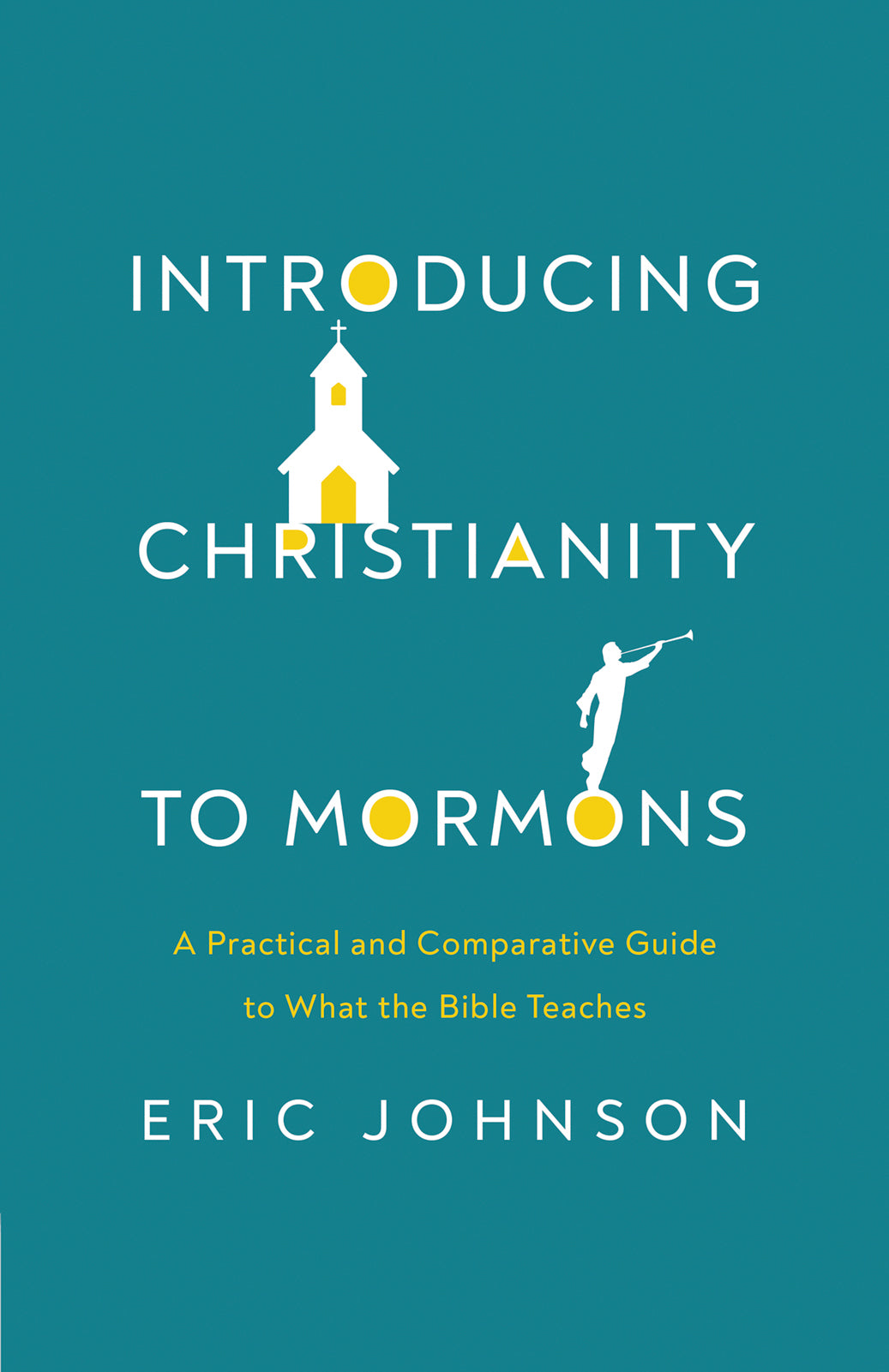 Introducing Christianity to Mormons - Re-vived