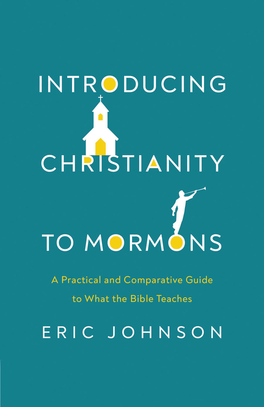 Introducing Christianity to Mormons - Re-vived
