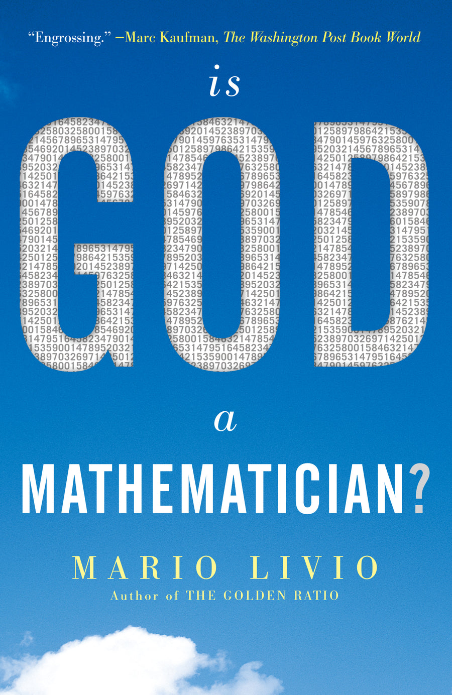 Is God A Mathematician? - Re-vived