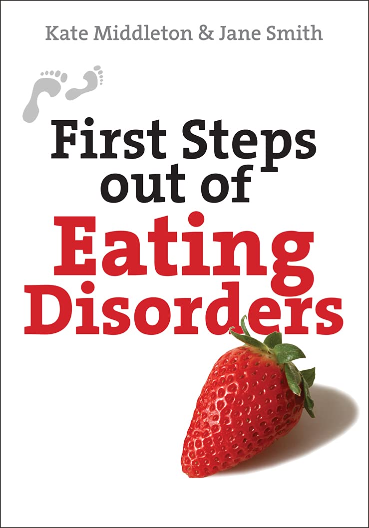 First Steps Out Of Eating Disorders - Re-vived
