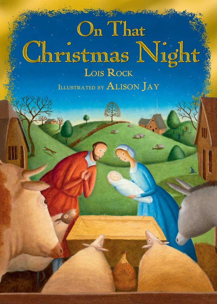 On That Christmas Night - Re-vived