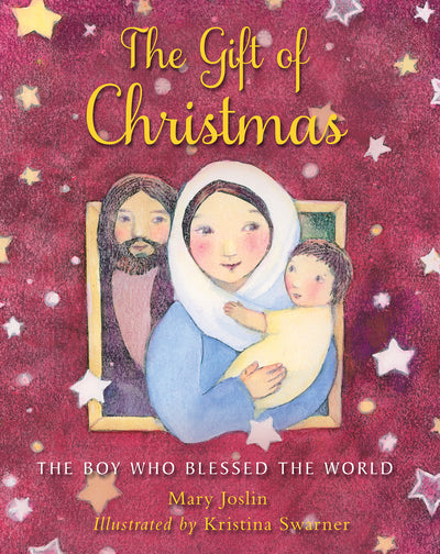The Gift of Christmas - Re-vived