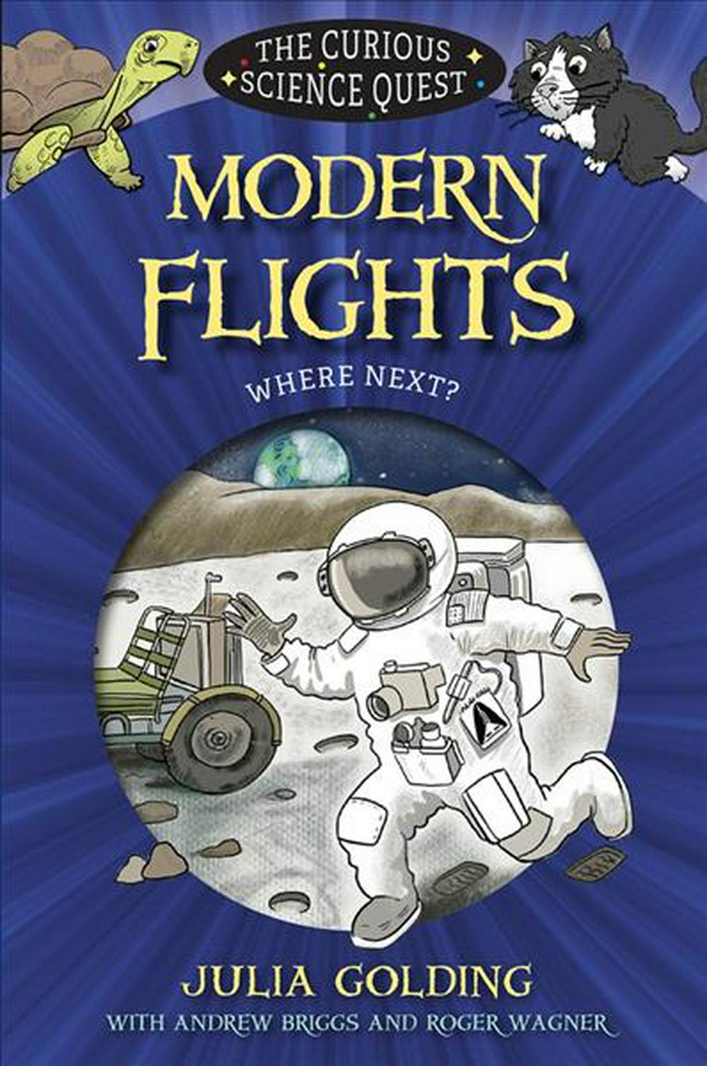 Modern Flights - Re-vived