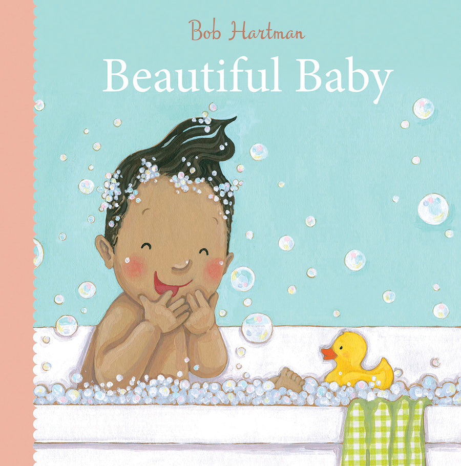 Beautiful Baby - Re-vived