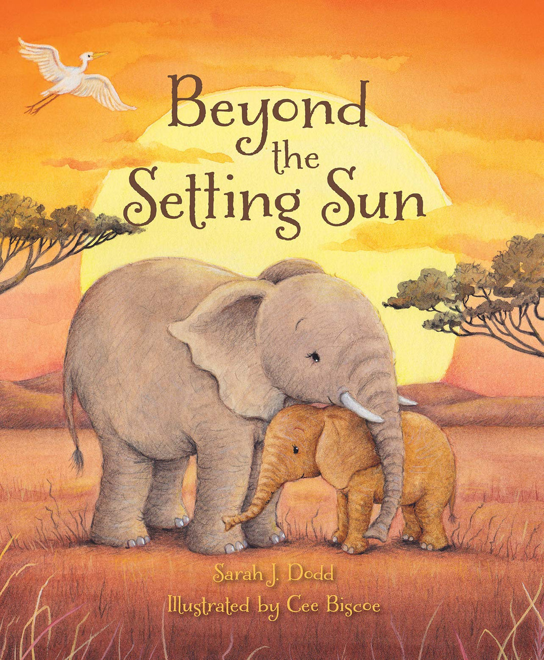 Beyond the Setting Sun - Re-vived