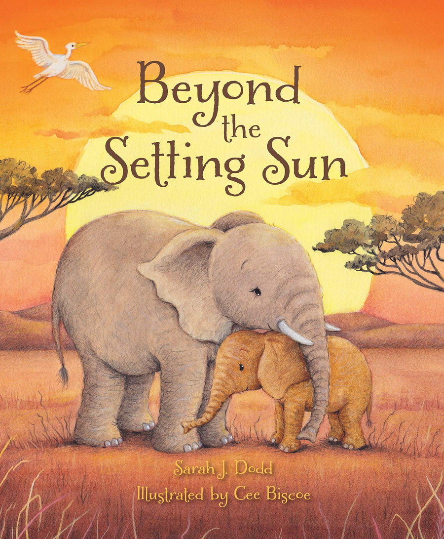 Beyond the Setting Sun - Re-vived