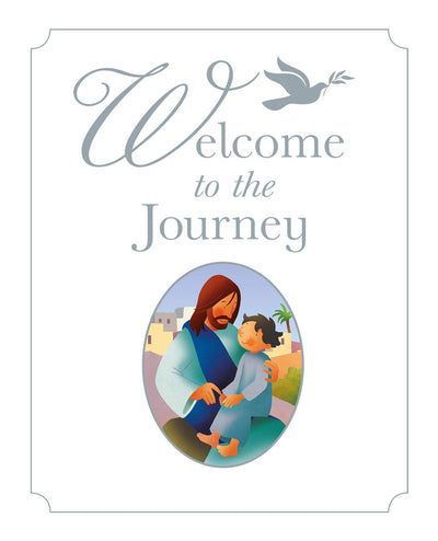 Welcome to the Journey - Re-vived