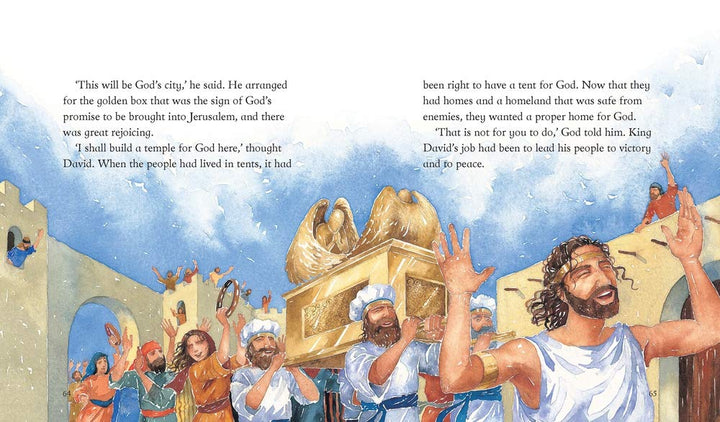 My Very Own Bible (Gift Edition) - Re-vived