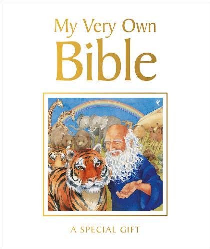 My Very Own Bible (Gift Edition) - Re-vived