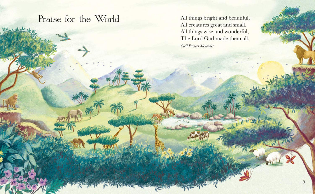 Bedtime Prayers - Re-vived