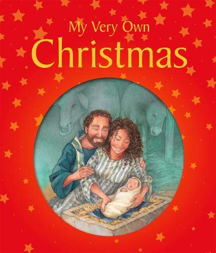 My Very Own Christmas - Re-vived