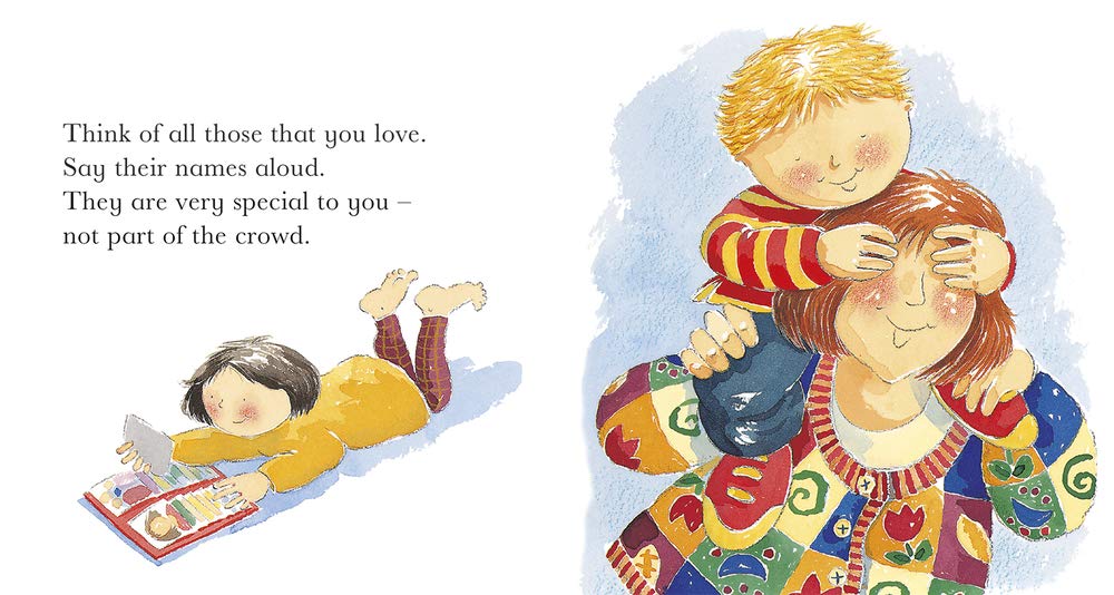 You Are Very Special - Re-vived