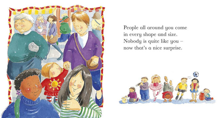 You Are Very Special - Re-vived