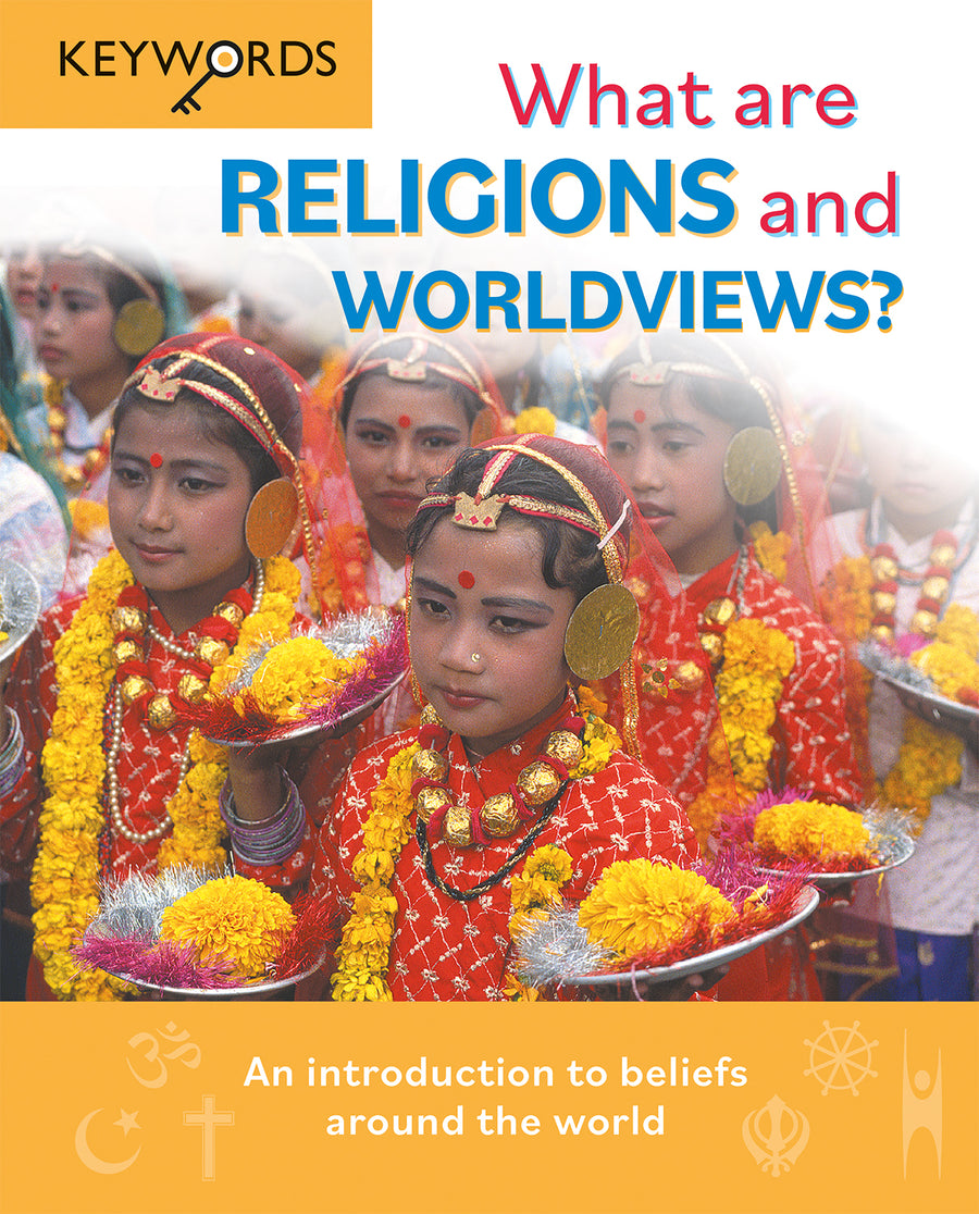 What Are Religions and Worldviews? - Re-vived