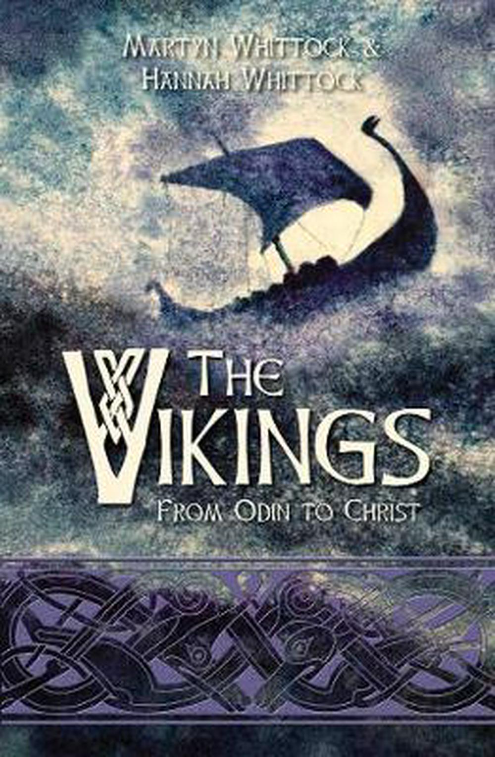 The Vikings - Re-vived
