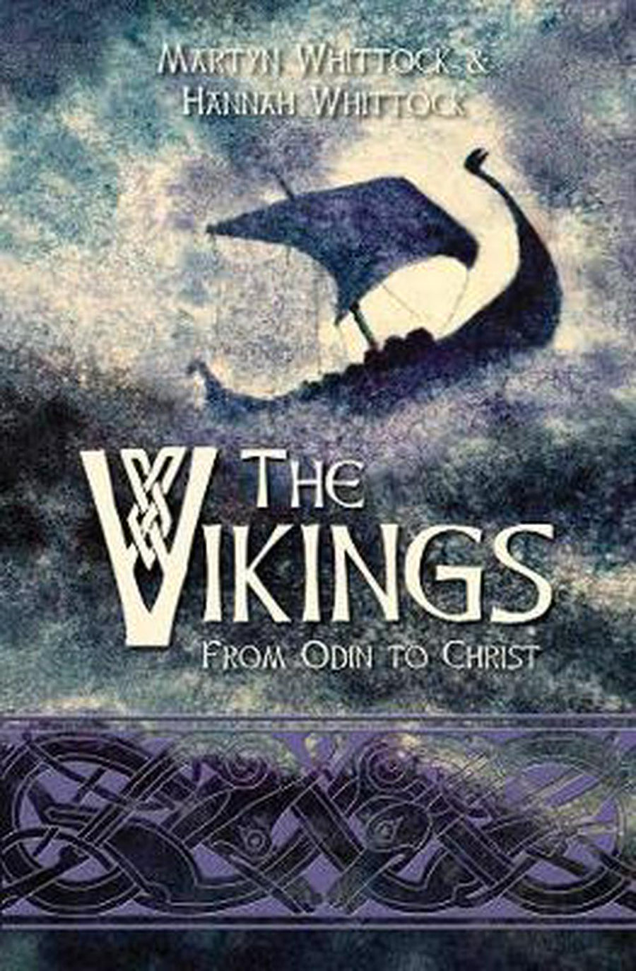 The Vikings - Re-vived
