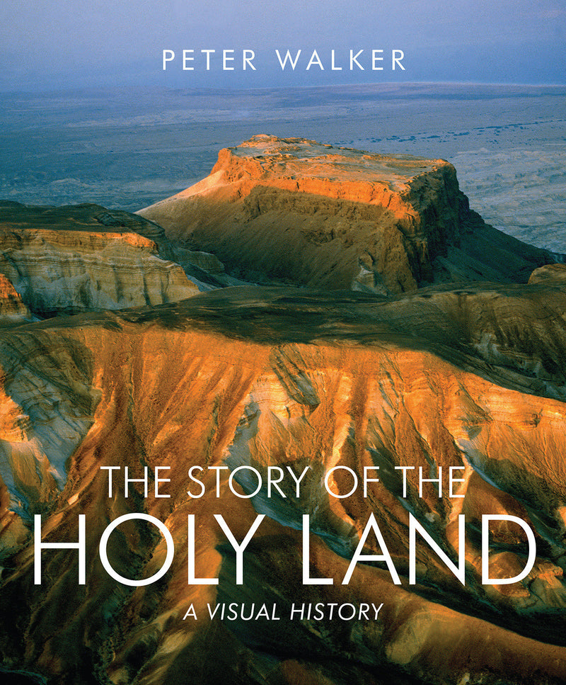 The Story Of The Holy Land