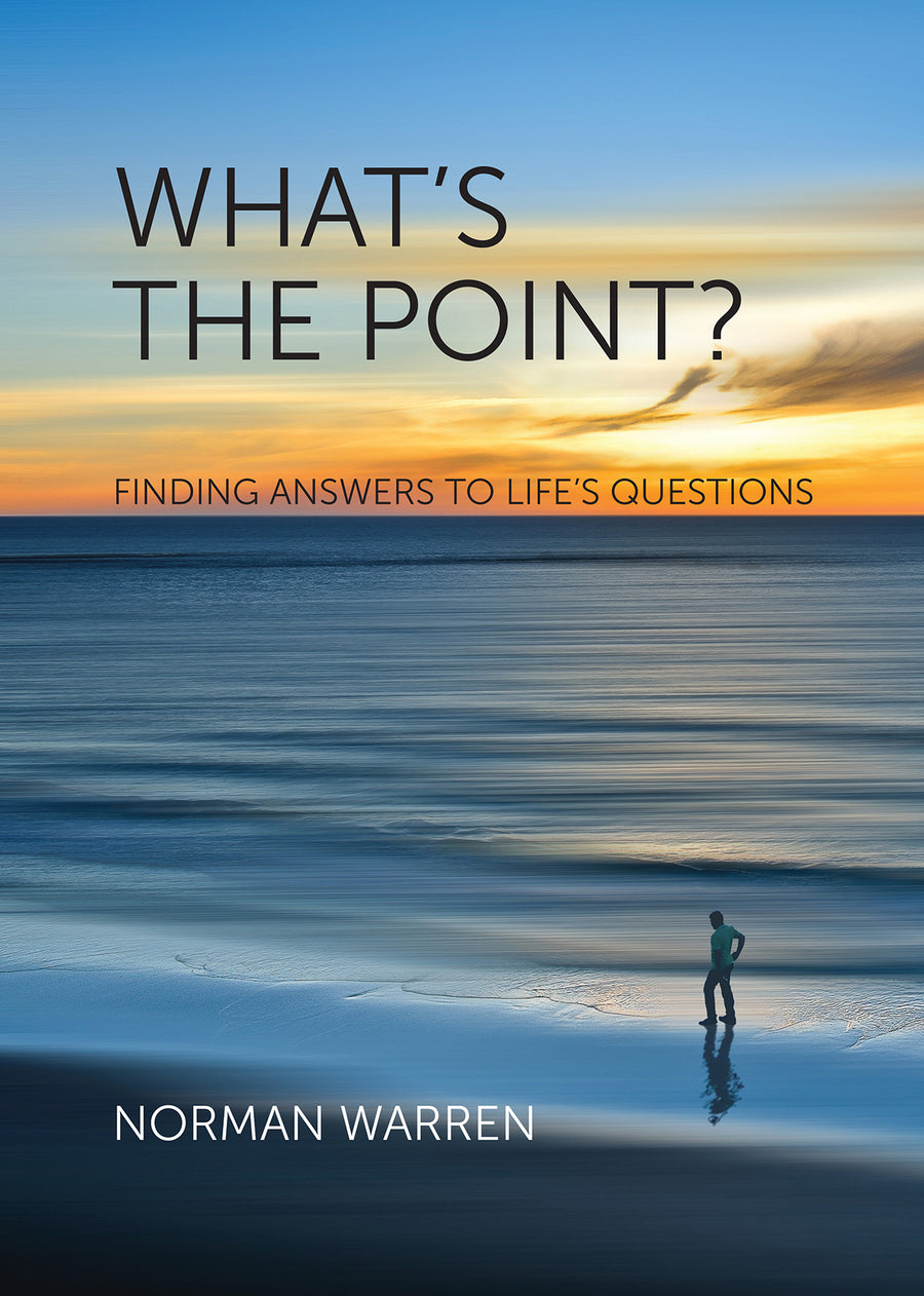 What's The Point? - Re-vived