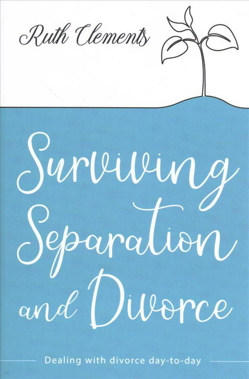 Surviving Separation and Divorce