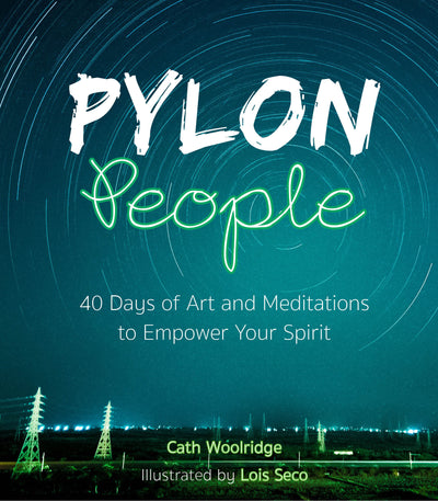 Pylon People - Re-vived