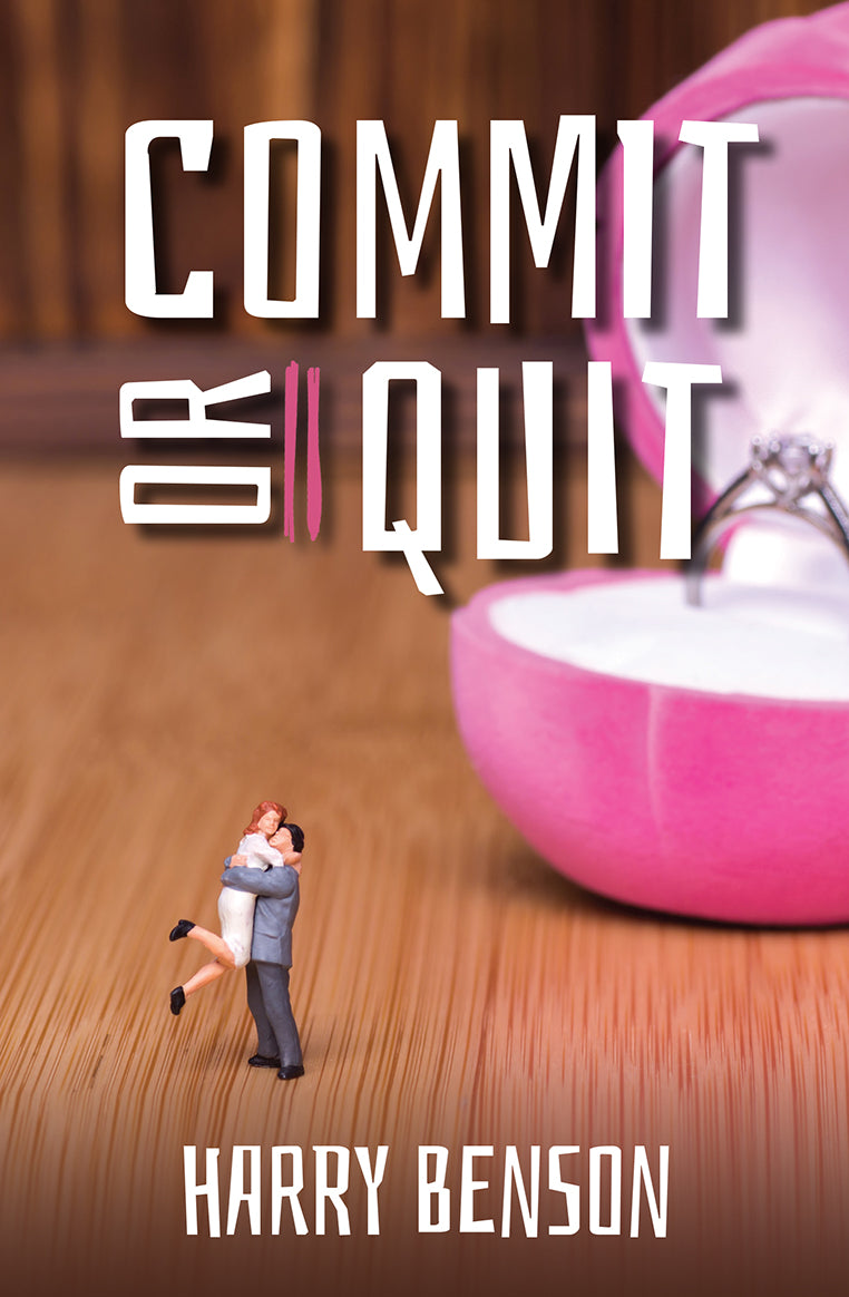Commit or Quit - Re-vived