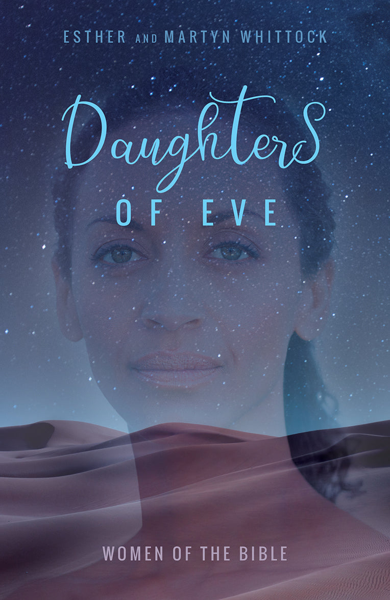Daughters of Eve - Re-vived