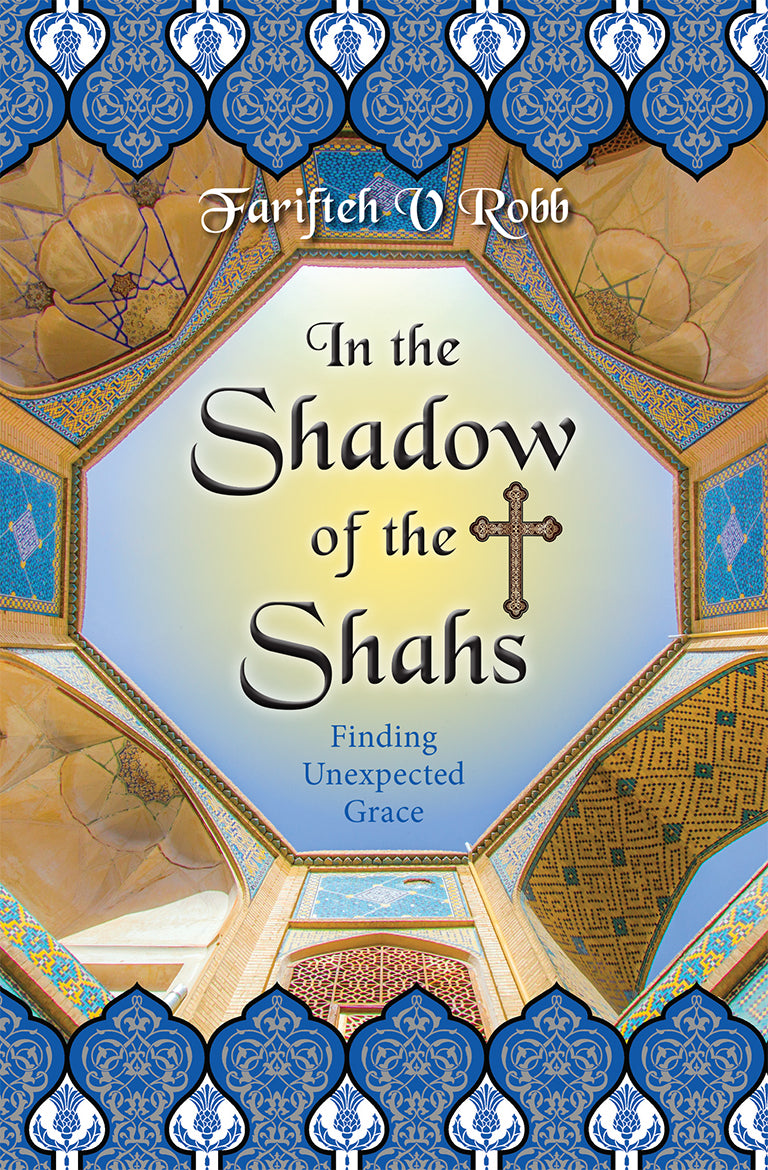 In the Shadow of the Shahs - Re-vived