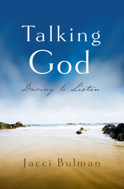 Talking God - Re-vived