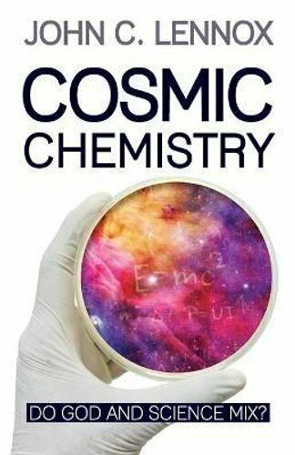 Cosmic Chemistry - Re-vived