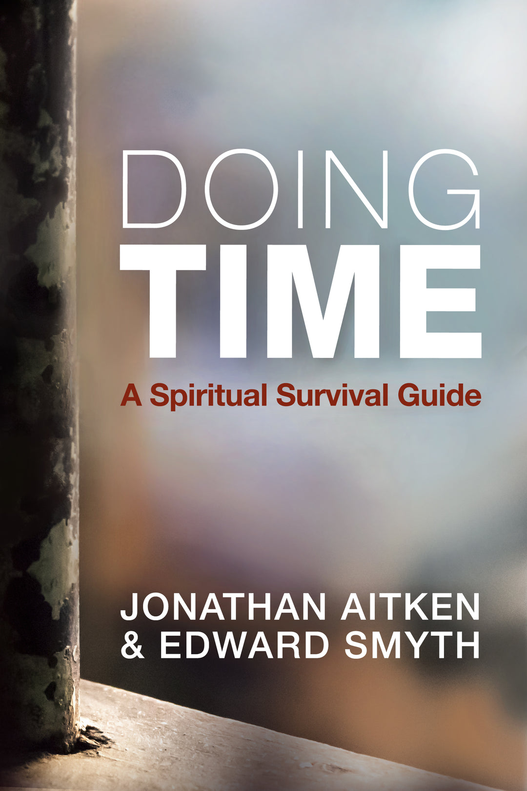 Doing Time - Re-vived