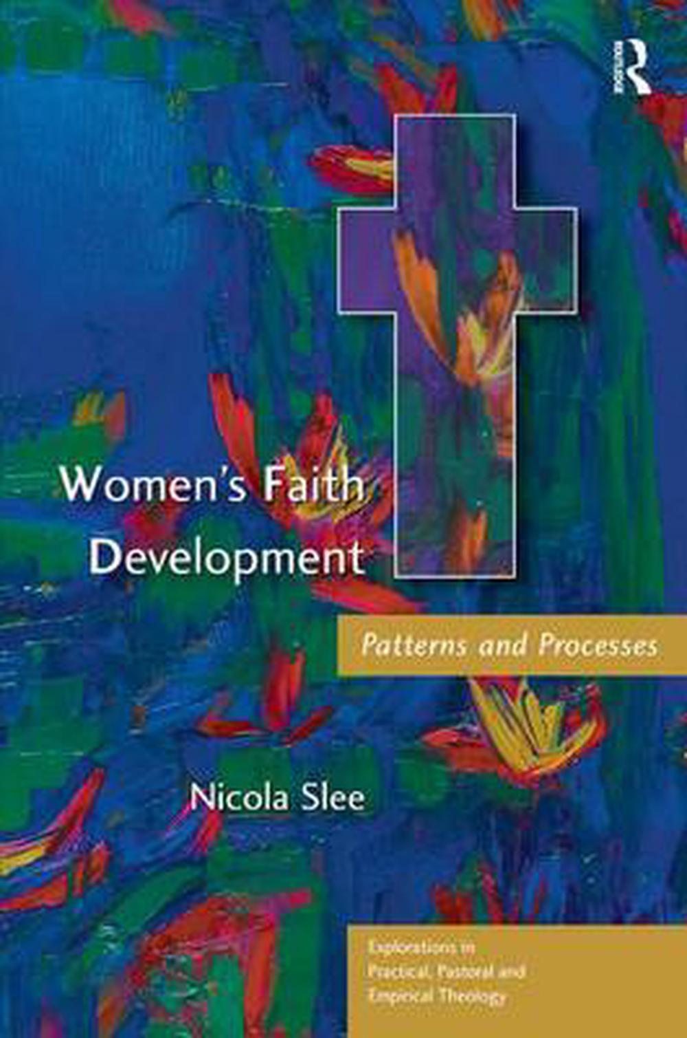 Women's Faith Development - Re-vived