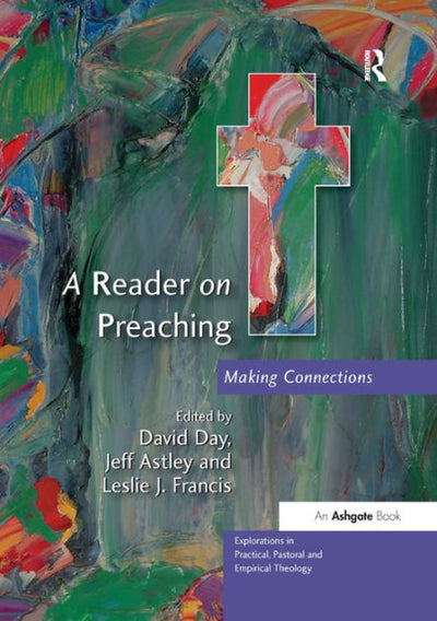 A Reader on Preaching - Re-vived