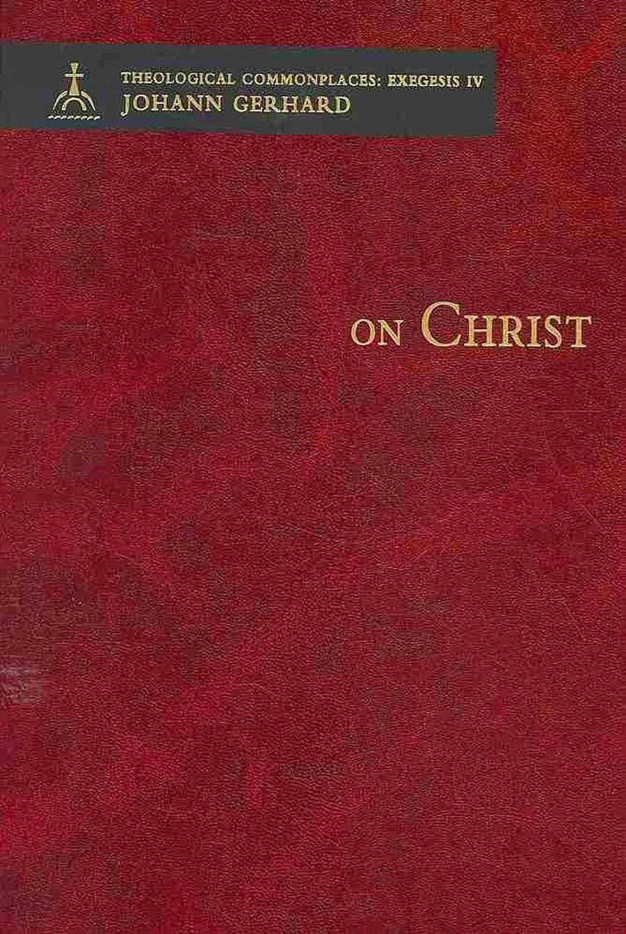 On Christ - Re-vived
