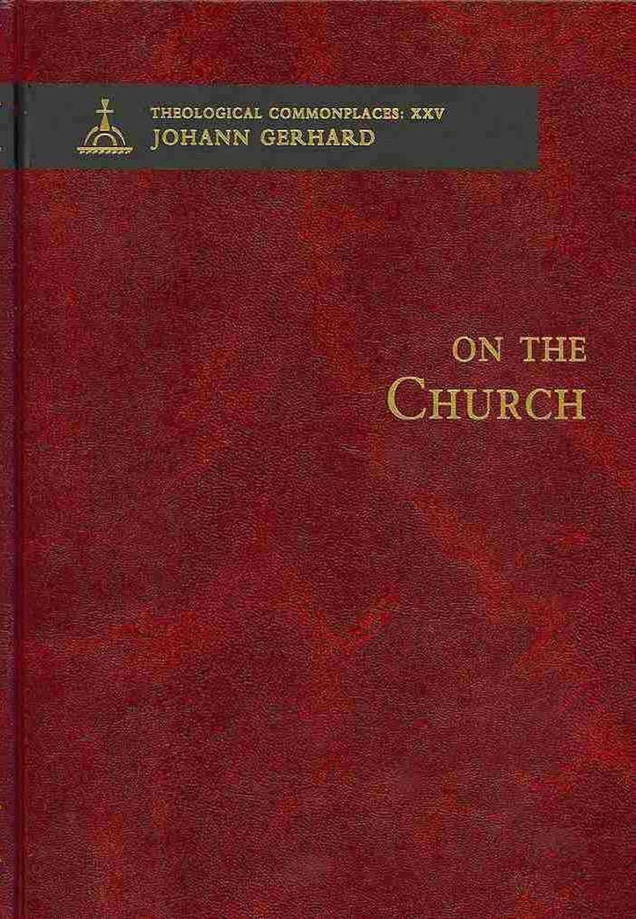 On the Church - Re-vived