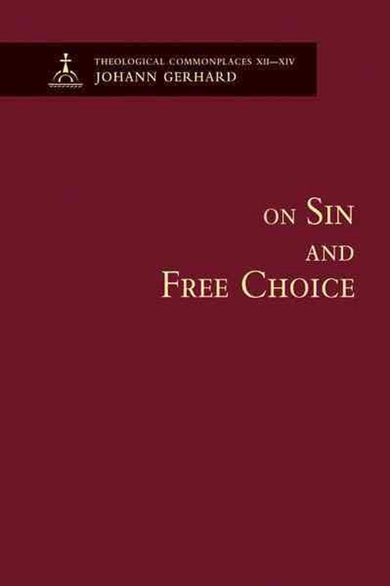 On Sin and Free Choice