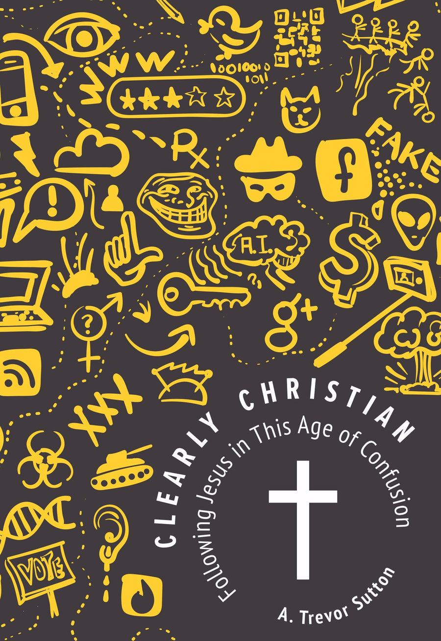 Clearly Christian - Re-vived